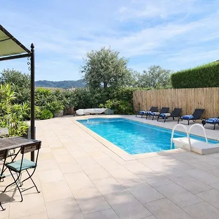 Lou Caladou Maxime Casa vacanze Sainte-Maxime