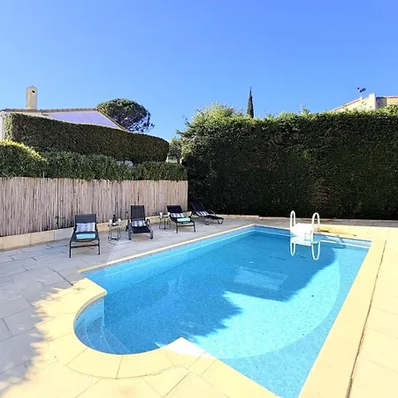 Lou Caladou Maxime Casa vacanze