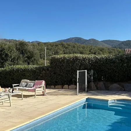 Casa vacanze Lou Caladou Maxime *