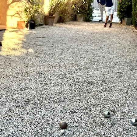 Casa vacanze Lou Caladou Maxime *
