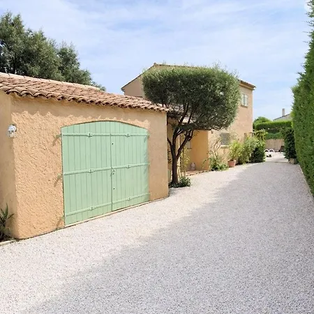 Lou Caladou Maxime Casa vacanze